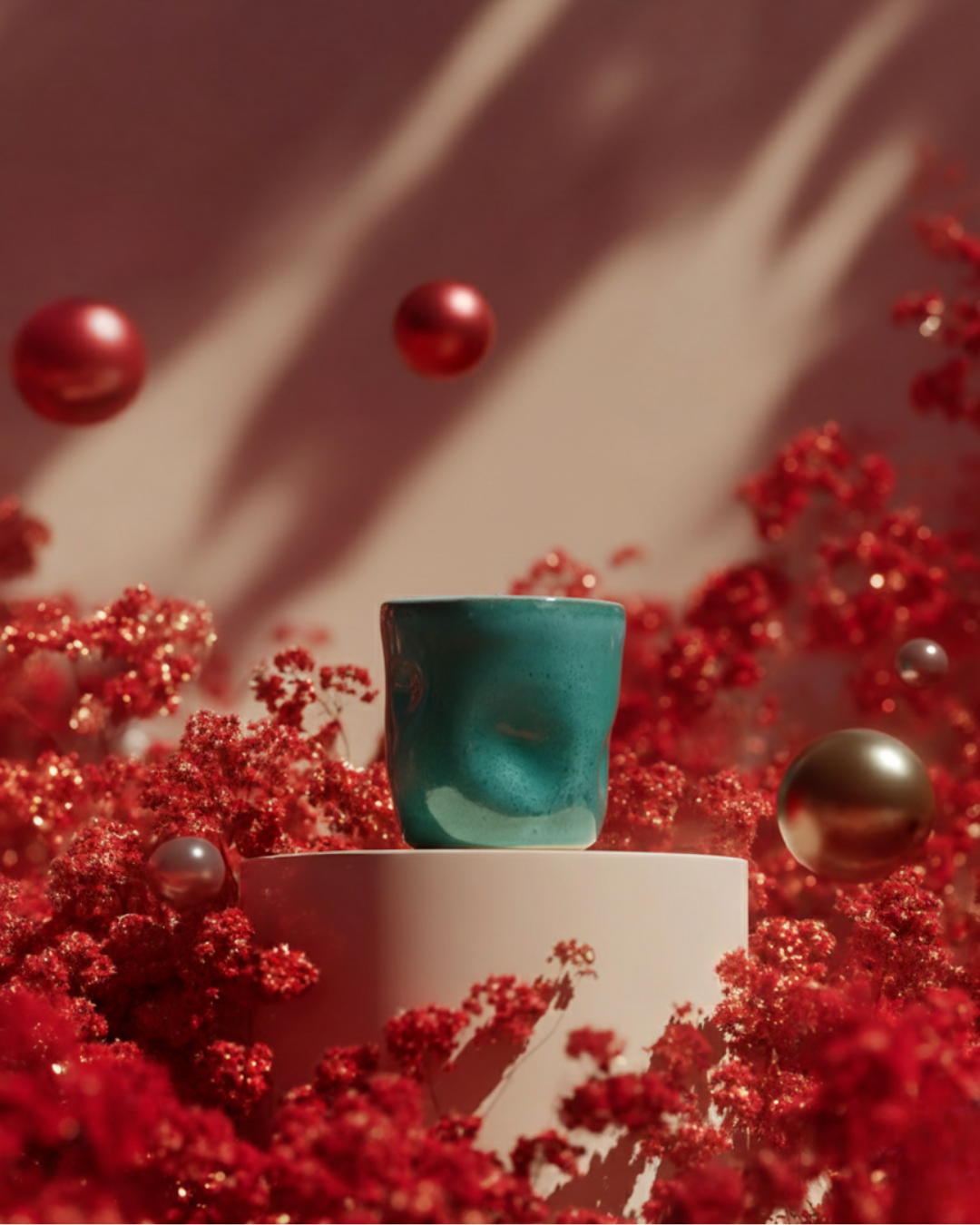 Pumpkin Spice Christmas Edition-120g