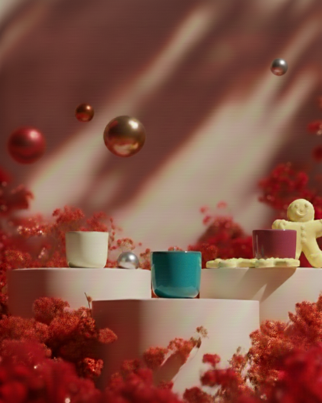 3 Christmas Edition-65g