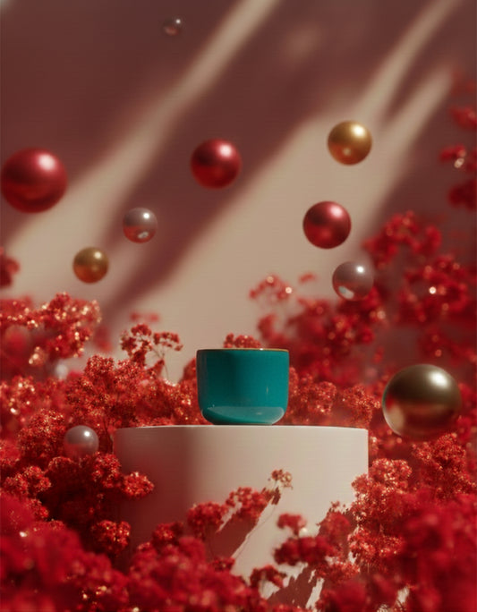 Pumpkin Spice Christmas Edition-65g