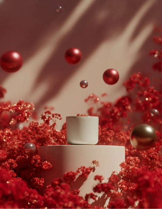 Champagne Toast Christmas Edition-65g