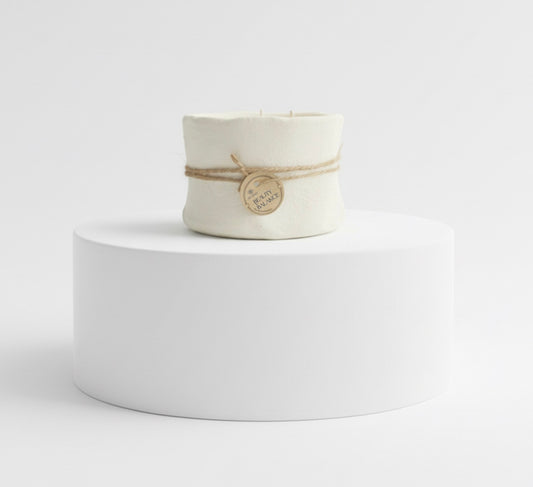 Salted Caramel Big Pottery