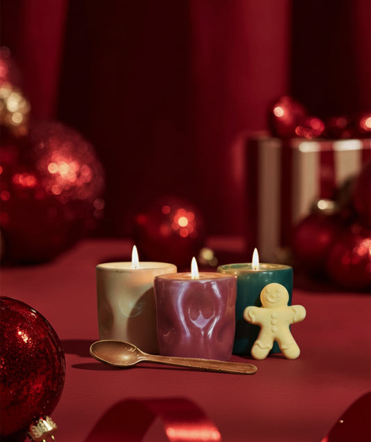 3 Christmas Edition-120g