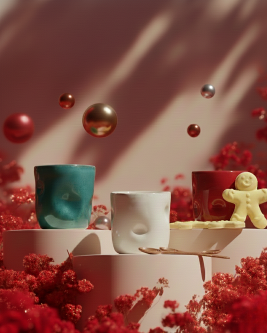 3 Christmas Edition-120g